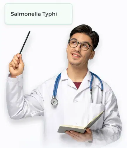 Contenido actualizado para el ENARM